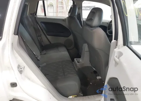 2007 Dodge Caliber Sxt z USA, uszkodzony, nr VIN 1B3HB48B77D520968